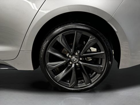 Used 2023 Toyota Corolla SE FWD image 47