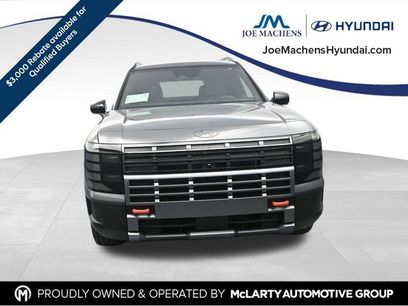 New 2026 Hyundai Palisade XRT Pro