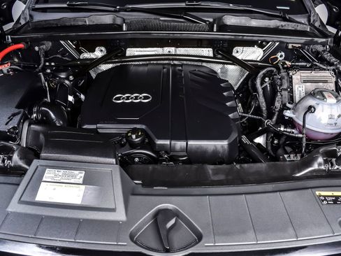Used 2024 Audi Q5 2.0T Premium AWD/4WD image 11