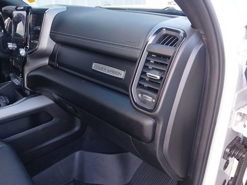 Used 2026 RAM 2500 Power Wagon AWD/4WD image 30