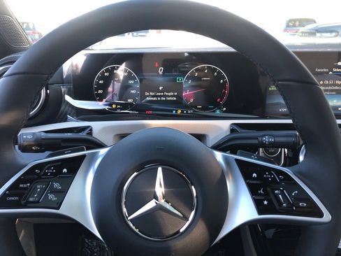 New 2026 Mercedes-Benz CLA 250 4MATIC image 21