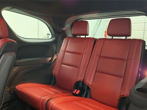 Used 2024 Dodge Durango SRT image 38