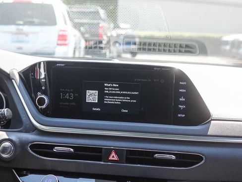 Used 2023 Hyundai Sonata SEL Plus w/ Preferred Accessory Package FWD image 18