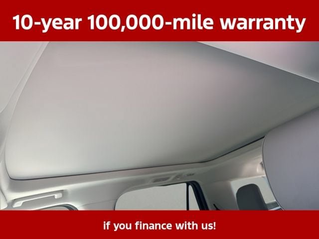 Used 2025 Ford Expedition Max Active AWD/4WD image 27