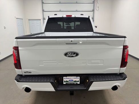 New 2026 Ford F150 XLT AWD/4WD image 5