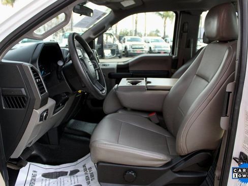 Used 2019 Ford F250 XL w/ XL Value Package image 17