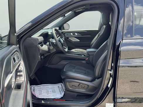 Used 2026 Ford Explorer ST w/ Sun And Sound Package AWD/4WD image 15