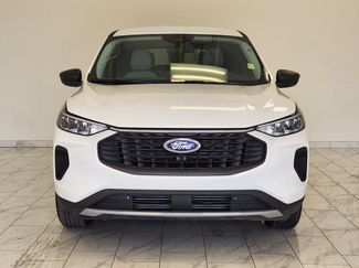 Used 2024 Ford Escape Active AWD/4WD video 2
