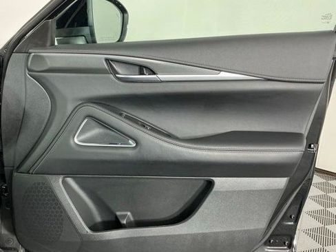 Certified 2025 INFINITI QX60 Luxe FWD image 26