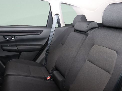 New 2026 Honda CR-V EX image 11