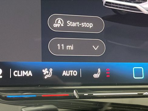 New 2026 Volkswagen Tiguan S FWD image 10