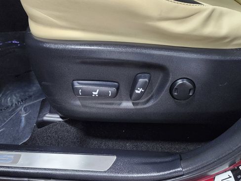 Used 2017 Lexus NX 200t AWD image 25