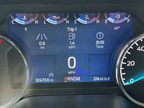 Used 2021 Ford F150 XLT w/ Equipment Group 302A High image 22