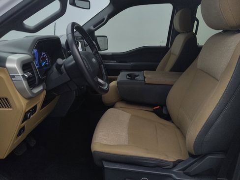 Used 2021 Ford F150 XLT w/ Equipment Group 301A Mid AWD/4WD image 17