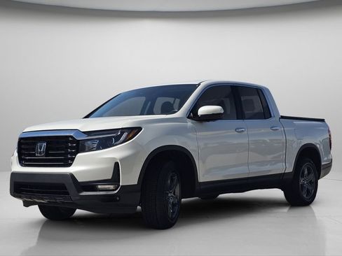 Certified 2023 Honda Ridgeline RTL-E image 21