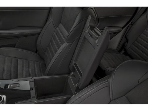 New 2026 Mitsubishi Outlander SE AWD/4WD image 9