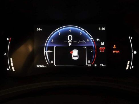 Used 2024 Toyota Grand Highlander XLE image 37