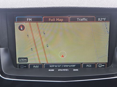 Used 2012 Cadillac CTS V image 22