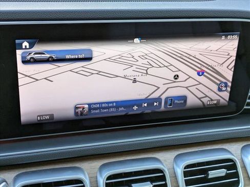 Certified 2025 Mercedes-Benz GLE 350 4MATIC image 17