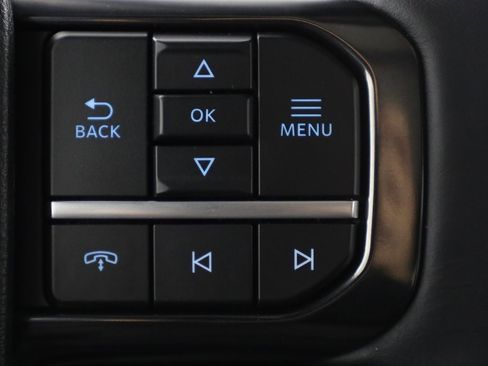 Used 2025 Ford F450 Platinum w/ FX4 Off-Road Package image 20