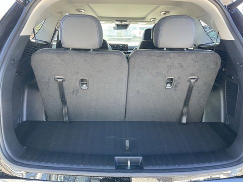 New 2026 Kia Sorento X-Line EX image 30