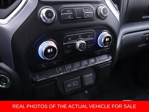Used 2020 GMC Sierra 1500 SLE w/ SLE Value Package image 6