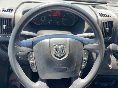 Used 2019 RAM ProMaster 1500 w/ Interior Convenience Group FWD image 10