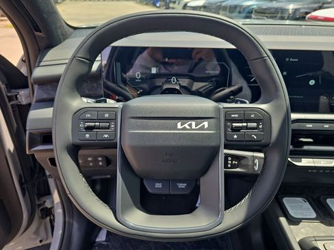 New 2027 Kia Telluride SX Prestige X-Pro AWD/4WD image 30
