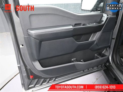 Used 2024 Ford F150 STX image 28
