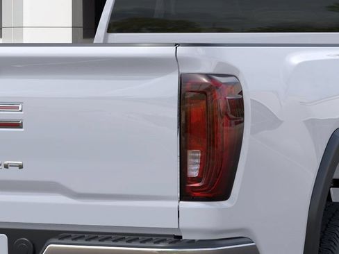 New 2026 GMC Sierra 2500 Pro w/ Convenience Package RWD image 12