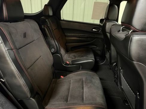 Used 2023 Dodge Durango R/T AWD/4WD image 28
