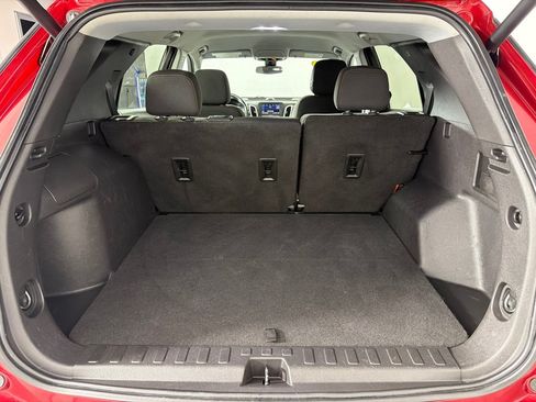 Used 2022 Chevrolet Equinox LT FWD image 21