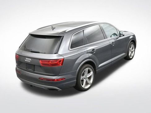 Used 2019 Audi Q7 3.0T Prestige image 22