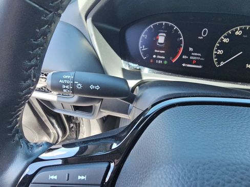 Used 2024 Honda HR-V EX-L image 14