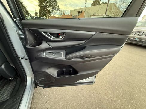 Used 2024 Subaru Ascent Limited w/ Technology Package AWD/4WD image 34