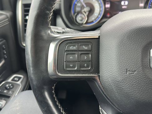 Used 2019 RAM 2500 Limited image 15