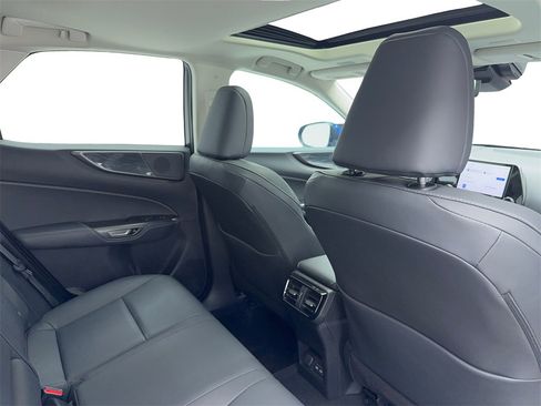 Used 2023 Lexus NX 350 AWD w/ Premium Package image 46