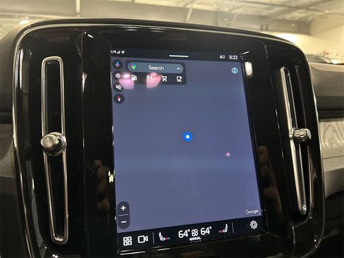 Certified 2025 Volvo XC40 B5 Plus image 16