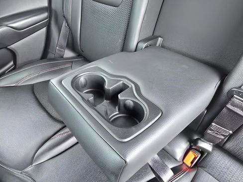 Used 2025 Jeep Compass Trailhawk image 25