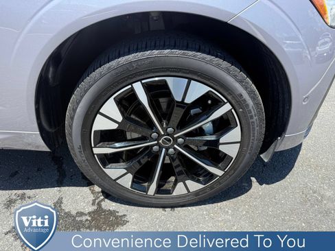 Certified 2026 Volvo XC60 B5 Plus w/ Protection Package Premier AWD/4WD image 15