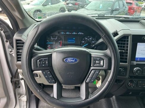 Used 2020 Ford F250 XL w/ STX Appearance Package AWD/4WD image 16