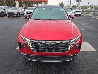 Used 2023 Hyundai Tucson Limited FWD video 2