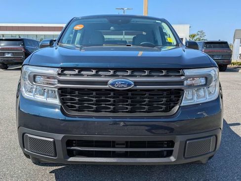 Used 2022 Ford Maverick XLT w/ XLT Luxury Package image 9