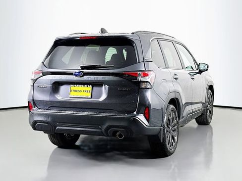 New 2026 Subaru Forester Sport AWD/4WD image 7