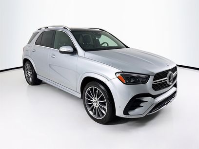 Certified 2024 Mercedes-Benz GLE 450 4MATIC