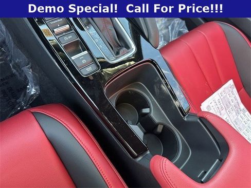 Used 2025 Acura Integra A-Spec image 23
