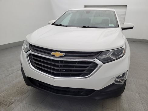 Used 2018 Chevrolet Equinox LT FWD image 15