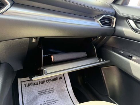 Certified 2023 MAZDA CX-5 AWD 2.5 S w/ Select Package image 29