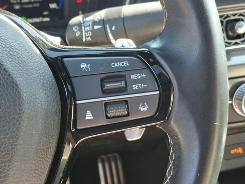 Used 2023 Acura Integra A-Spec FWD image 22
