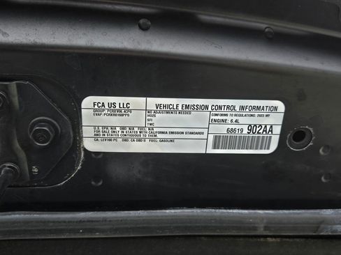 Used 2023 Dodge Charger Scat Pack image 38